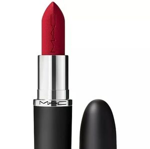 MACximal Silky Matte Lipstick-Ruby WOO